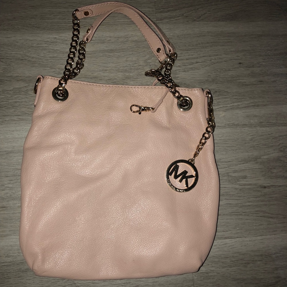 Michael Kors tote